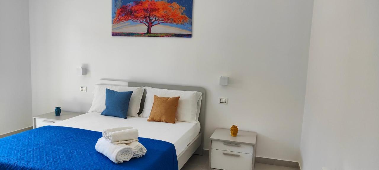 Casa Vacanze Rainbow, Siracusa Syrakusa Exteriör bild