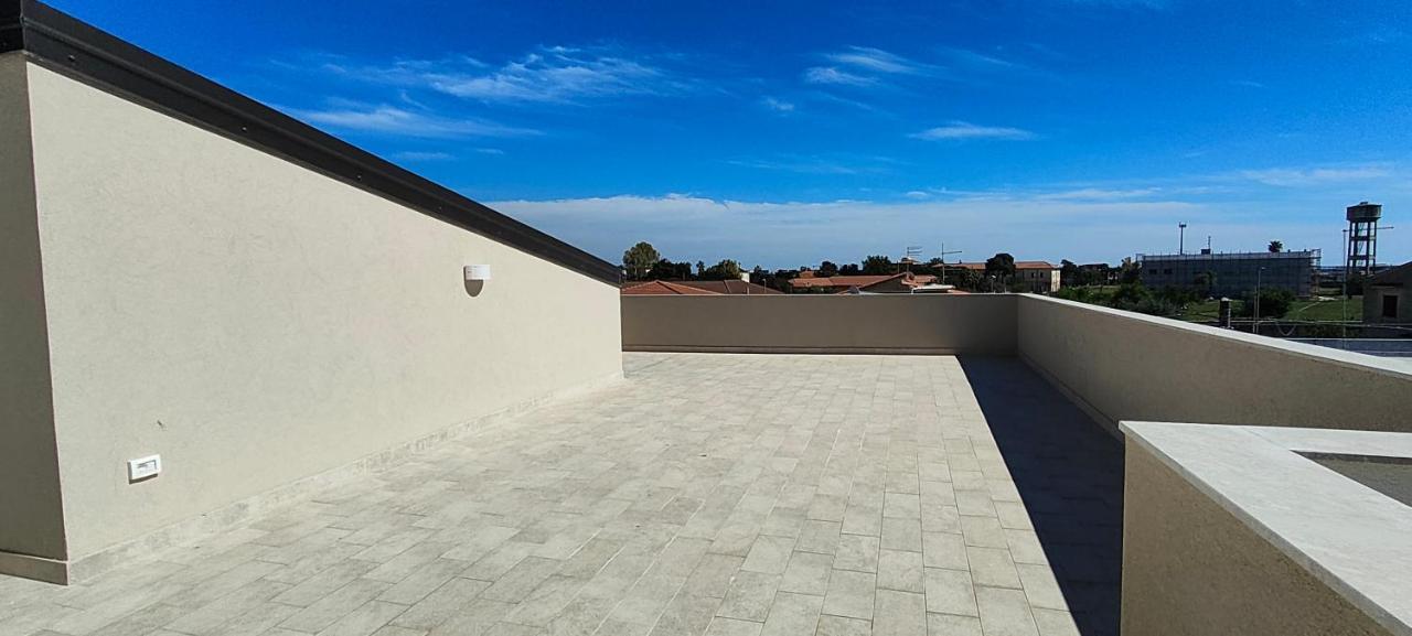 Casa Vacanze Rainbow, Siracusa Syrakusa Exteriör bild