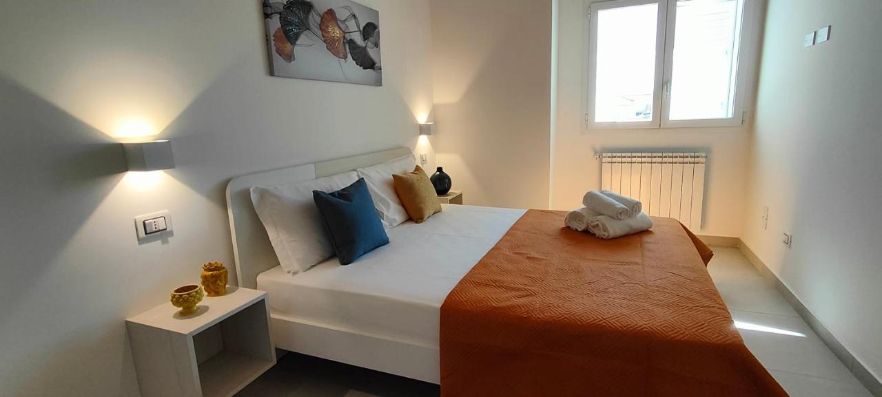Casa Vacanze Rainbow, Siracusa Syrakusa Exteriör bild