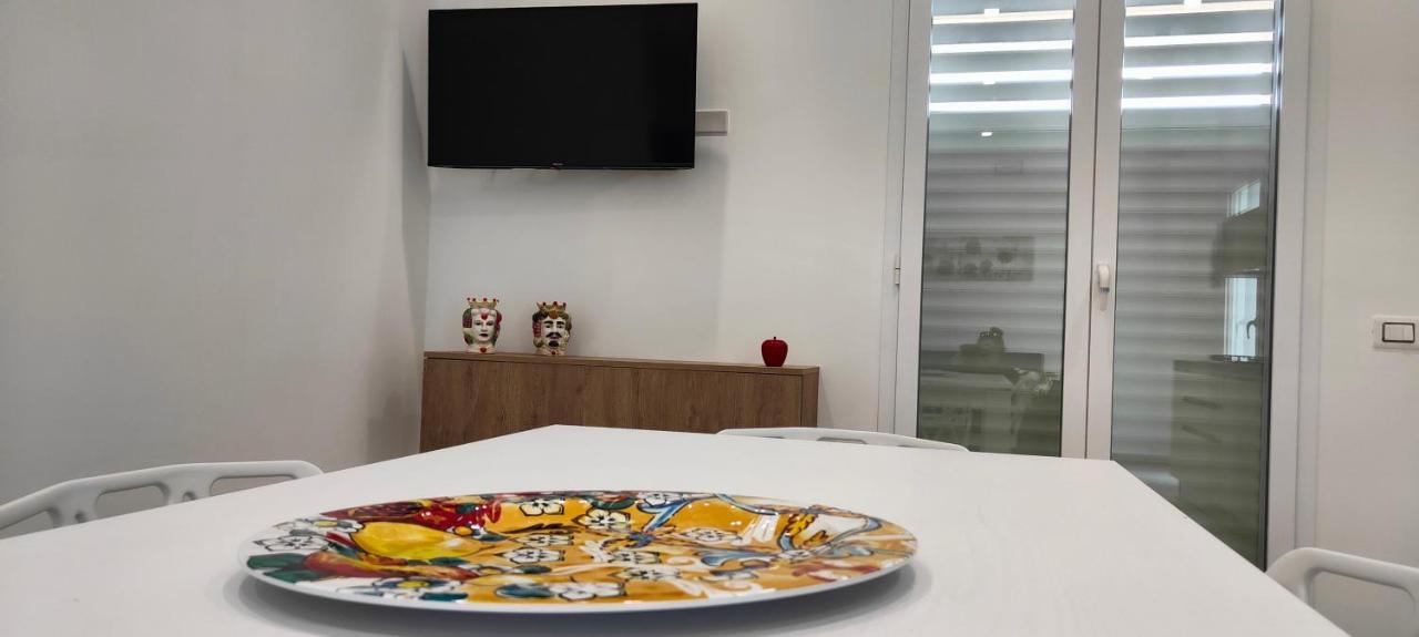 Casa Vacanze Rainbow, Siracusa Syrakusa Exteriör bild