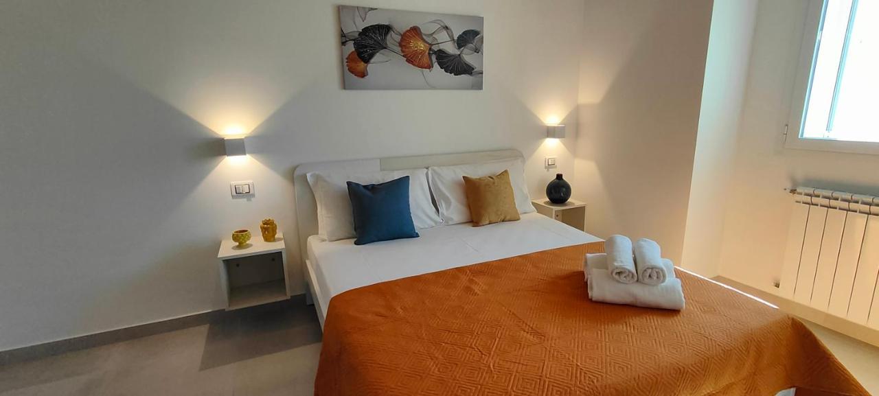 Casa Vacanze Rainbow, Siracusa Syrakusa Exteriör bild