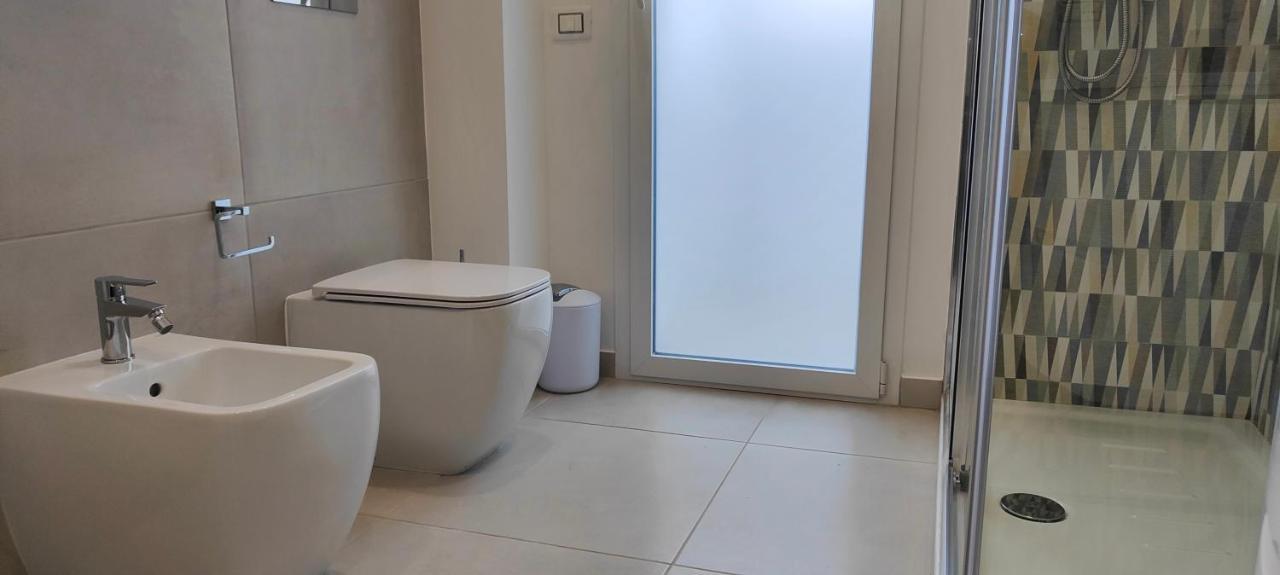 Casa Vacanze Rainbow, Siracusa Syrakusa Exteriör bild