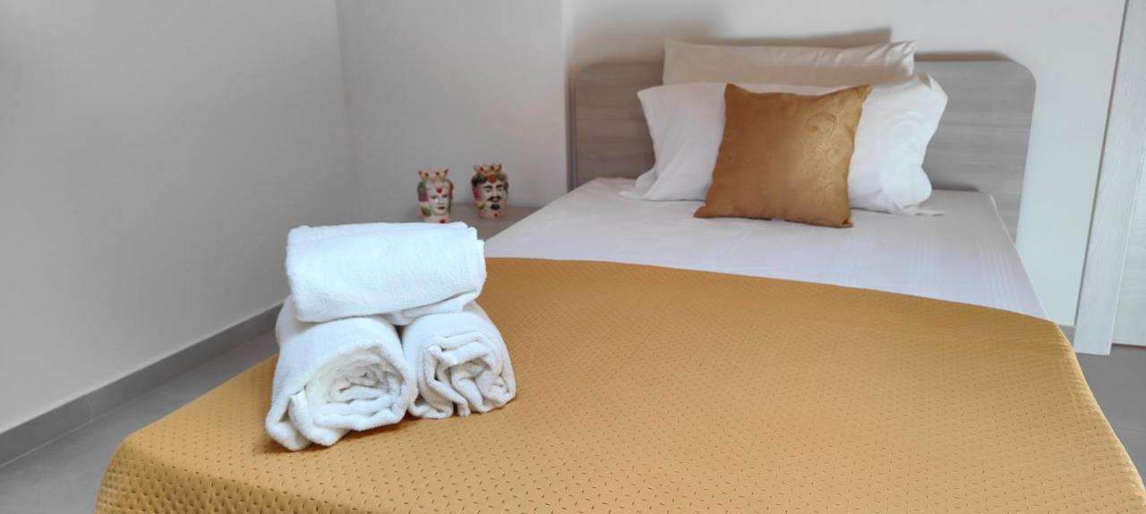 Casa Vacanze Rainbow, Siracusa Syrakusa Exteriör bild