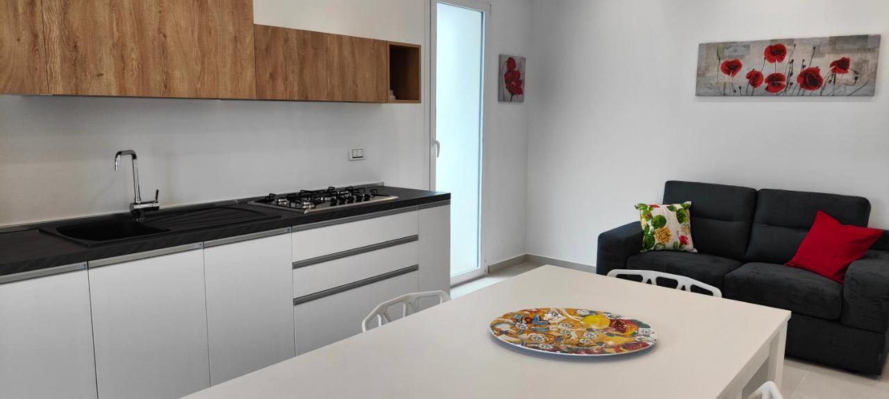 Casa Vacanze Rainbow, Siracusa Syrakusa Exteriör bild