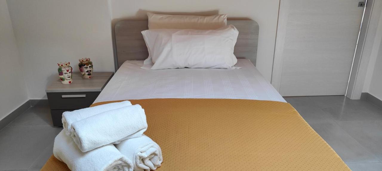 Casa Vacanze Rainbow, Siracusa Syrakusa Exteriör bild