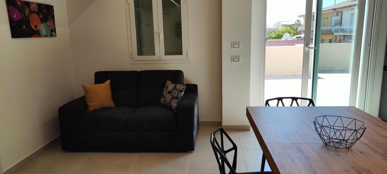 Casa Vacanze Rainbow, Siracusa Syrakusa Exteriör bild