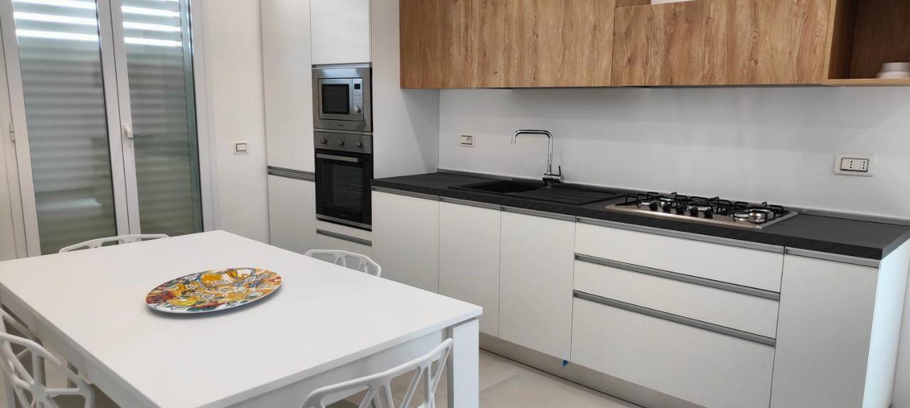 Casa Vacanze Rainbow, Siracusa Syrakusa Exteriör bild