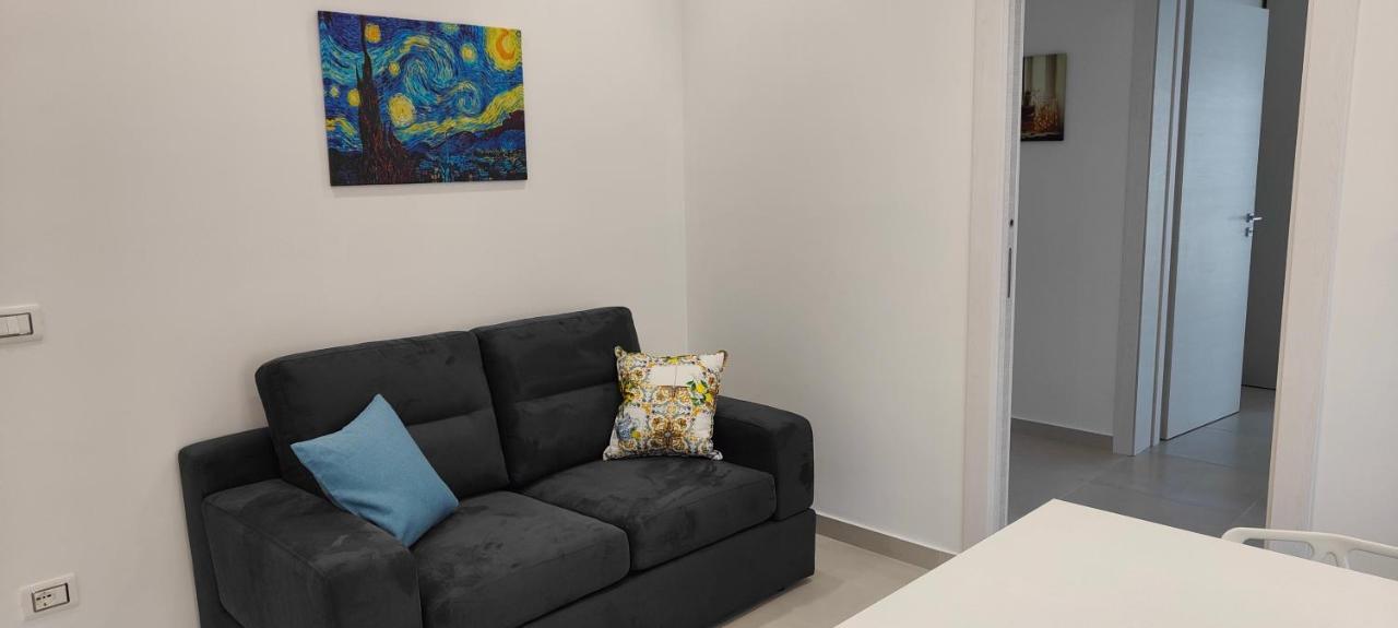 Casa Vacanze Rainbow, Siracusa Syrakusa Exteriör bild