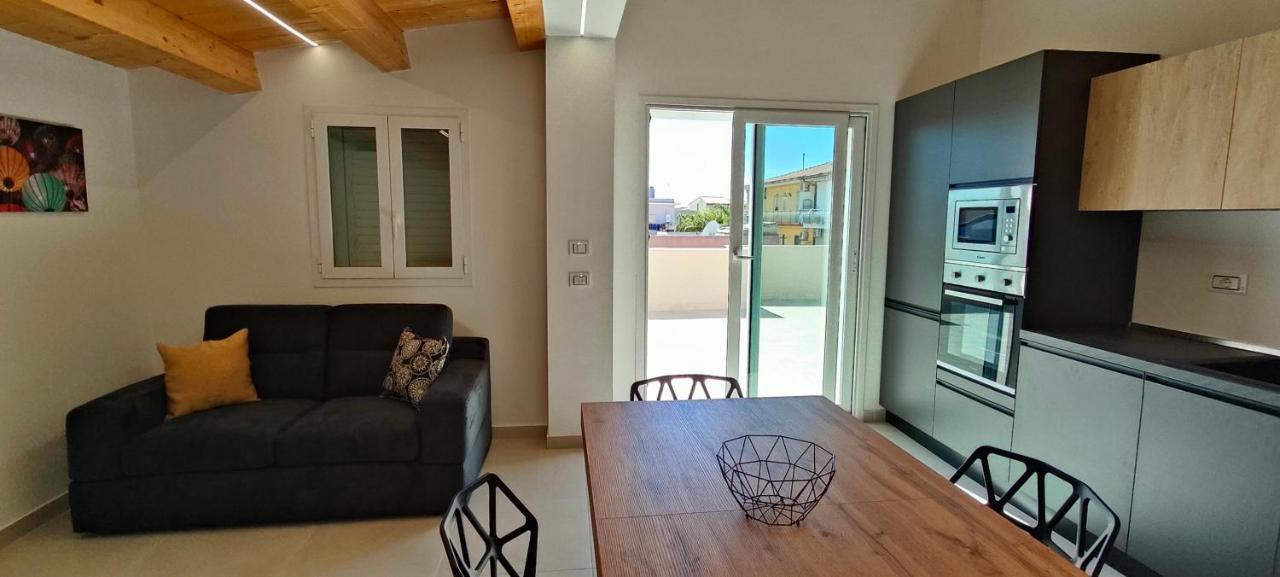 Casa Vacanze Rainbow, Siracusa Syrakusa Exteriör bild